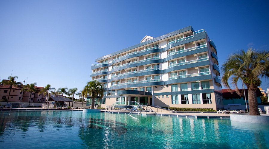 Oceania Park Hotel e Convention Center