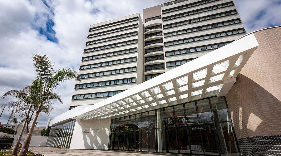 Royal Palm Tower Indaiatuba