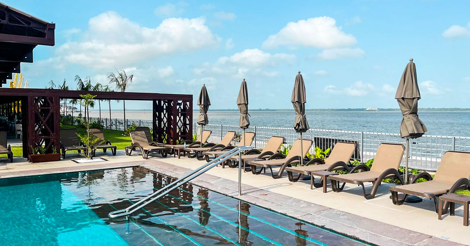 Vila Galé Collection Amazônia