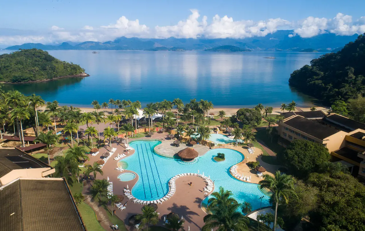 Vila Galé Eco Resort Angra