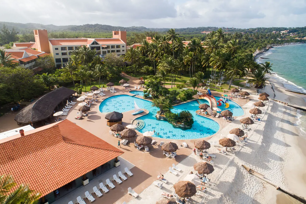 Vila Galé Eco Resort do Cabo