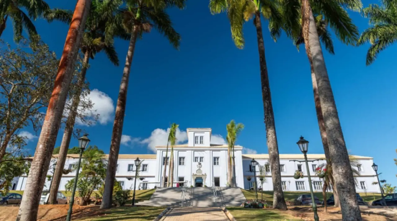 Vila Galé Ouro Preto