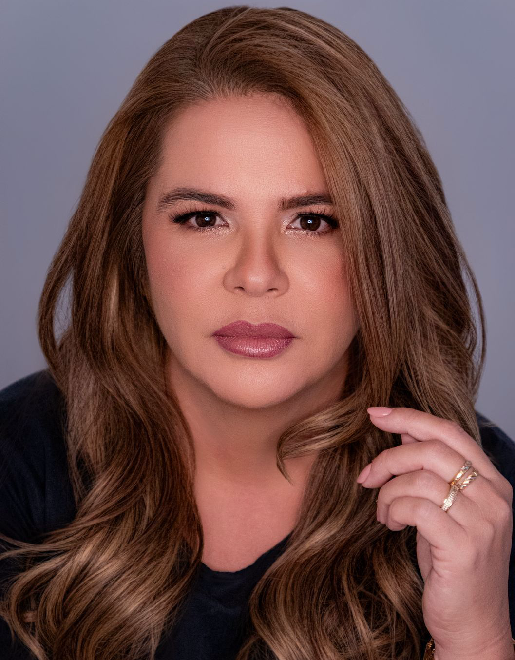 Juliana Pires — Diretora Comercial