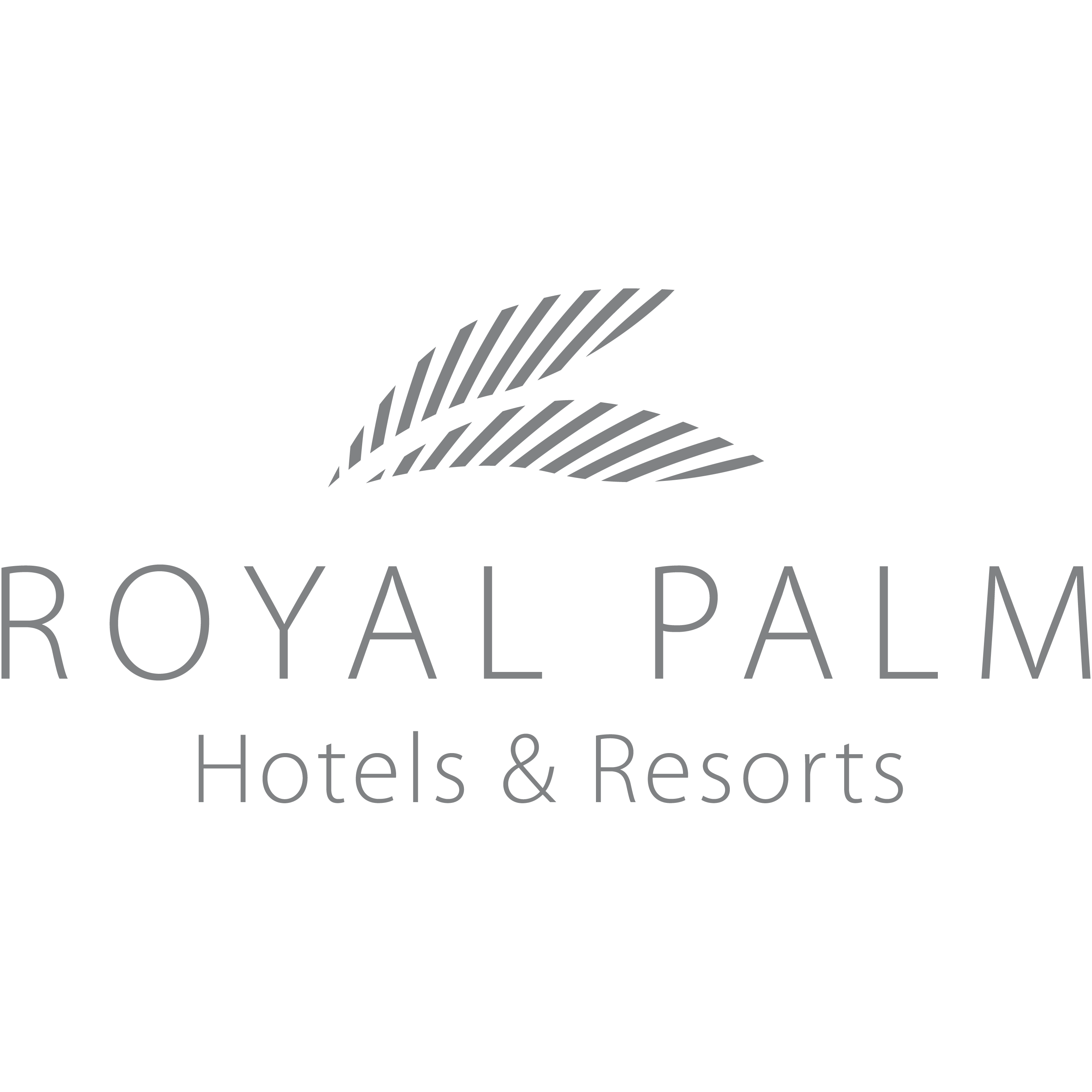 Royal Palm