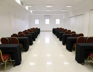 SALA ESMERALDA