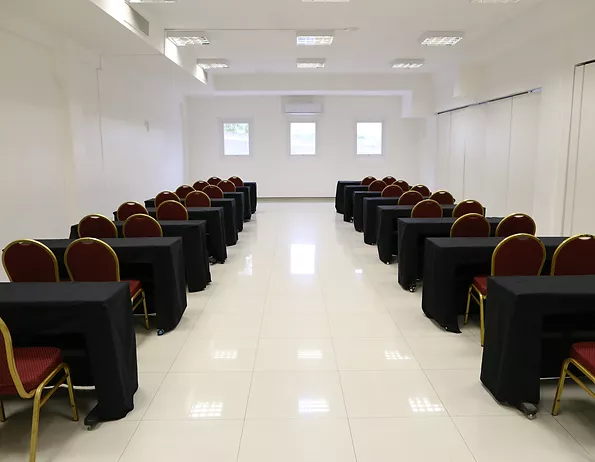 SALA ESMERALDA