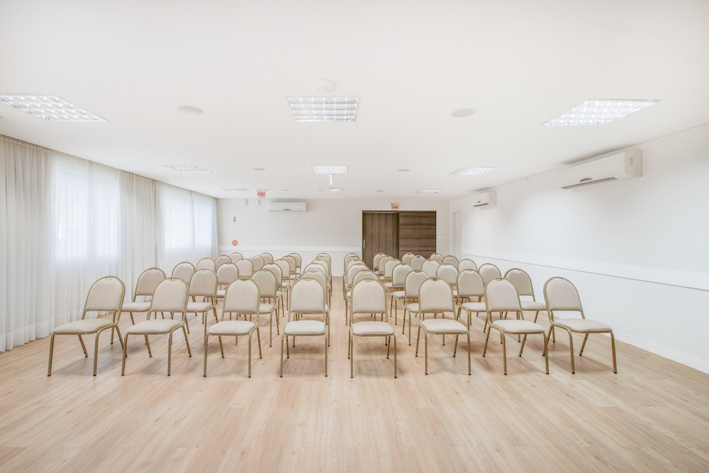 Iate Hotel Florianopolis, Centro de Florianopolis