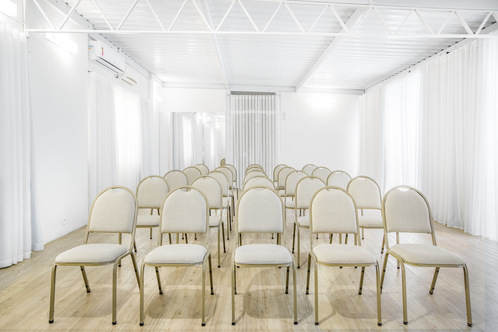 Iate Hotel Florianopolis, Centro de Florianopolis