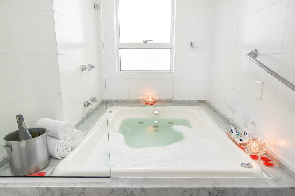 Iate Hotel Florianopolis, Centro de Florianopolis