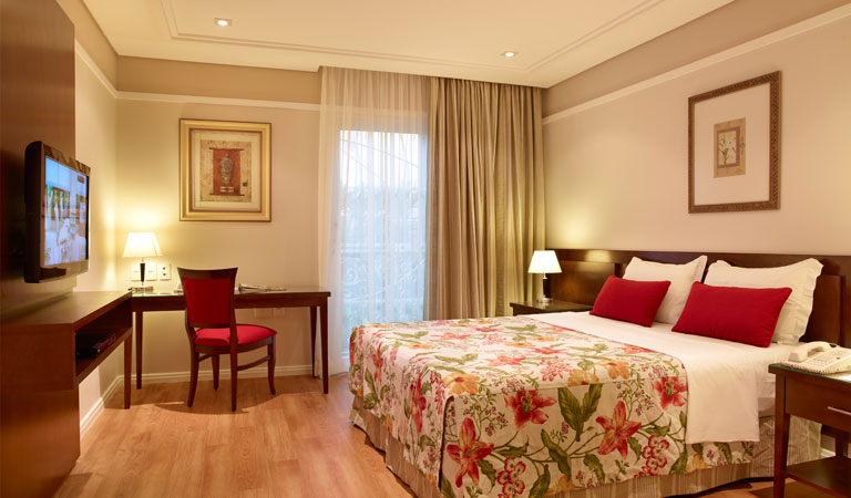 Apto Luxo - Royal Palm Plaza