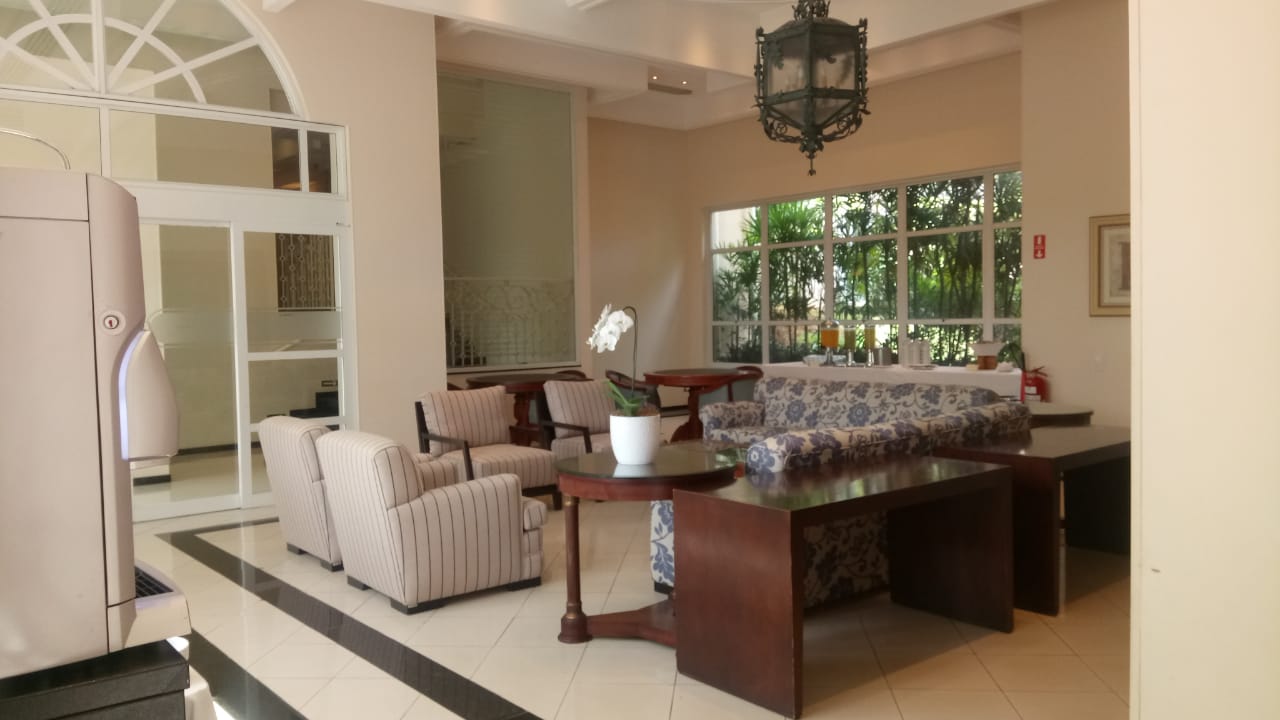 FOYER LUMINI