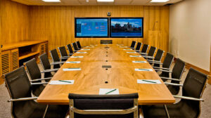 boardroom